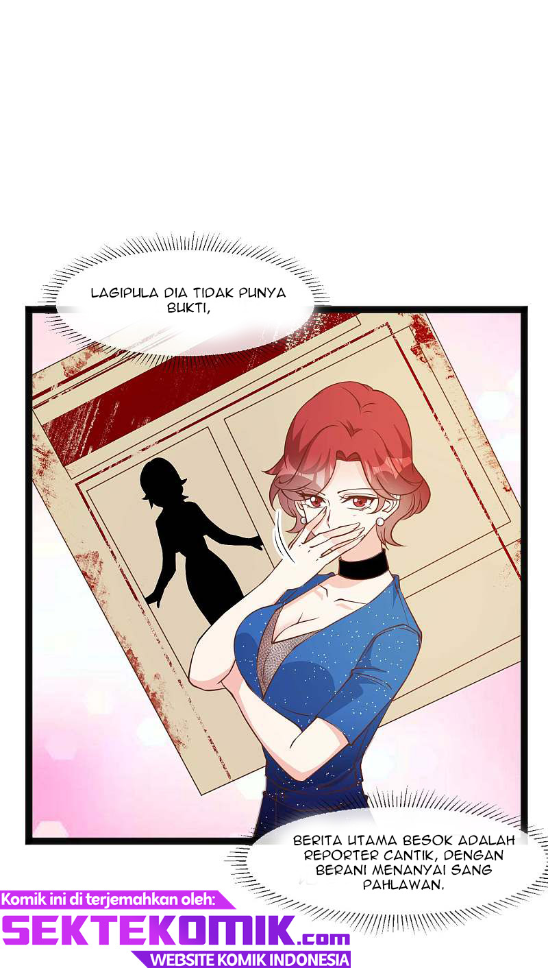 God Fisherman Chapter 153 Gambar 14